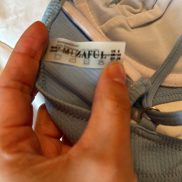 ZAFUL BIKINI - Picture 5 of 5